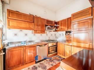 Villa a schiera via Torre Allera 13, Madonna dell'Olmo, Cuneo — foto 23 di 46