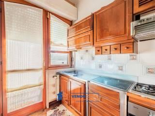 Villa a schiera via Torre Allera 13, Madonna dell'Olmo, Cuneo — foto 3 di 46