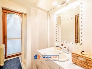 Villa a schiera via Torre Allera 13, Madonna dell'Olmo, Cuneo — foto 26 di 46