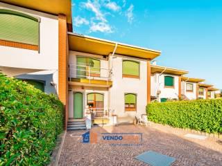 Villa a schiera via Torre Allera 13, Madonna dell'Olmo, Cuneo — foto 32 di 46