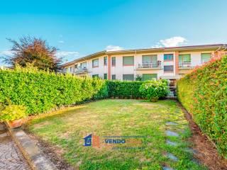 Villa a schiera via Torre Allera 13, Madonna dell'Olmo, Cuneo — foto 33 di 46