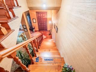 Villa a schiera via Torre Allera 13, Madonna dell'Olmo, Cuneo
