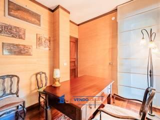 Villa a schiera via Torre Allera 13, Madonna dell'Olmo, Cuneo — foto 10 di 46