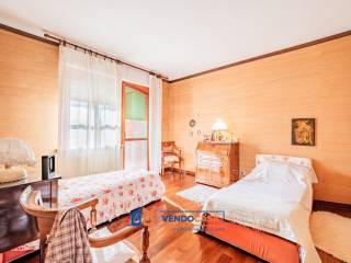 Villa a schiera via Torre Allera 13, Madonna dell'Olmo, Cuneo — foto 30 di 46