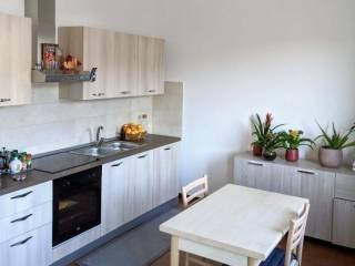 Bilocale via Giacomo Matteotti 120, Centro, Noventa Vicentina — foto 12 di 12