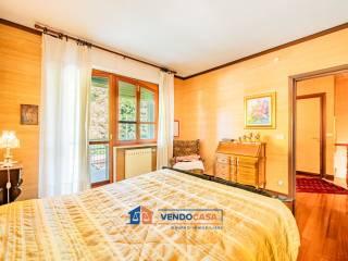 Villa a schiera via Torre Allera 13, Madonna dell'Olmo, Cuneo — foto 7 di 46