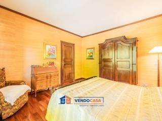 Villa a schiera via Torre Allera 13, Madonna dell'Olmo, Cuneo — foto 22 di 46
