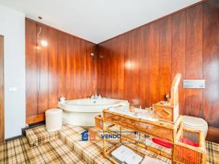 Villa a schiera via Torre Allera 13, Madonna dell'Olmo, Cuneo — foto 31 di 46