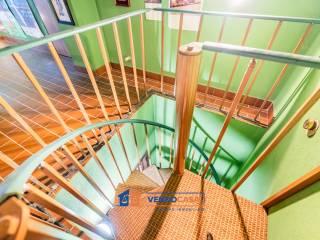 Villa a schiera via Torre Allera 13, Madonna dell'Olmo, Cuneo — foto 13 di 46