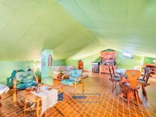 Villa a schiera via Torre Allera 13, Madonna dell'Olmo, Cuneo — foto 15 di 46