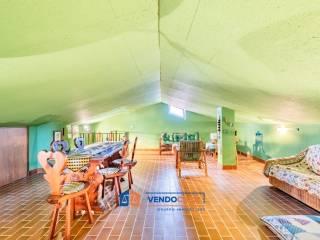 Villa a schiera via Torre Allera 13, Madonna dell'Olmo, Cuneo — foto 8 di 46