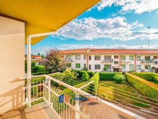 Villa a schiera via Torre Allera 13, Madonna dell'Olmo, Cuneo — foto 37 di 46