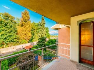 Villa a schiera via Torre Allera 13, Madonna dell'Olmo, Cuneo — foto 46 di 46