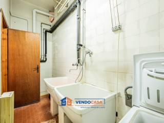 Villa a schiera via Torre Allera 13, Madonna dell'Olmo, Cuneo — foto 25 di 46