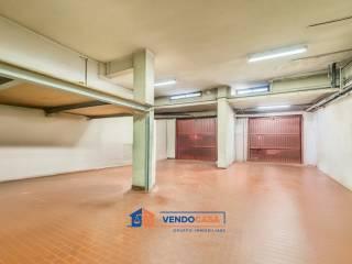 Villa a schiera via Torre Allera 13, Madonna dell'Olmo, Cuneo — foto 14 di 46