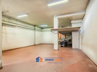 Villa a schiera via Torre Allera 13, Madonna dell'Olmo, Cuneo — foto 29 di 46