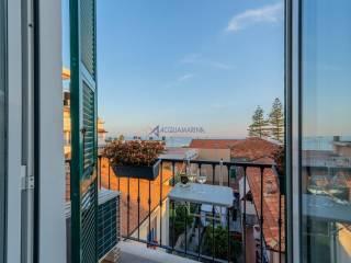 Bilocale ottimo stato, secondo piano, Centro, Bordighera — foto 5 di 20