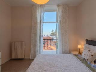Bilocale ottimo stato, secondo piano, Centro, Bordighera — foto 3 di 20