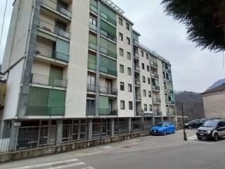 Bilocale via 25 Aprile 30, Centro, Valduggia — foto 16 di 19