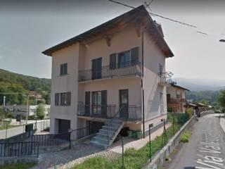 Attico via Milano 19, Bedero Valcuvia — foto 3 di 20