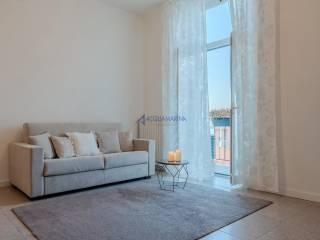 Bilocale ottimo stato, secondo piano, Centro, Bordighera — foto 19 di 20