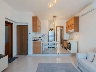 Bilocale ottimo stato, secondo piano, Centro, Bordighera — foto 14 di 20