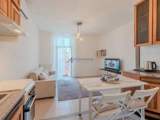 Bilocale ottimo stato, secondo piano, Centro, Bordighera — foto 8 di 20