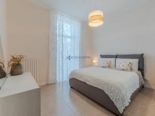 Bilocale ottimo stato, secondo piano, Centro, Bordighera — foto 15 di 20