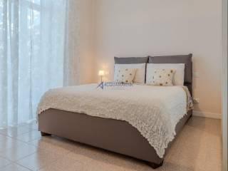 Bilocale ottimo stato, secondo piano, Centro, Bordighera — foto 13 di 20