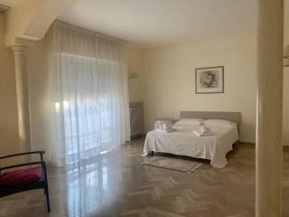 Quadrilocale via Sabotino, Civitanova Sud, Civitanova Marche — foto 2 di 13
