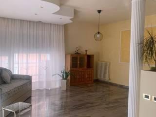 Quadrilocale via Sabotino, Civitanova Sud, Civitanova Marche — foto 11 di 13