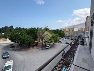 Monolocale piazza Cimitero 5, Centro, Trapani — foto 9 di 14