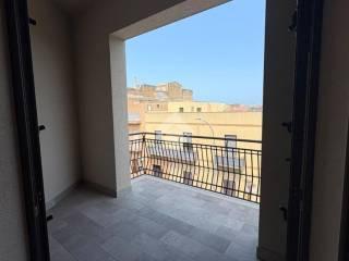 Monolocale piazza Cimitero 5, Centro, Trapani — foto 4 di 14