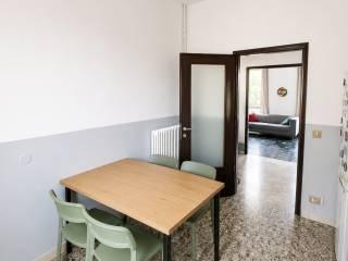 Appartamento via Alessandro Prosdocimi 14, Forcellini, Padova