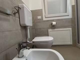 Bilocale via Carlo Alberto Dalla Chiesa, Centro, Terrasini — foto 14 di 15
