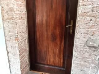 Trilocale ottimo stato, primo piano, Scano Al Brembo, Valbrembo — foto 9 di 49