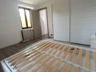 Trilocale ottimo stato, primo piano, Scano Al Brembo, Valbrembo — foto 35 di 49