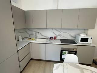 Trilocale via Pieve Vecchia 13/B, Centro, Nave — foto 4 di 25