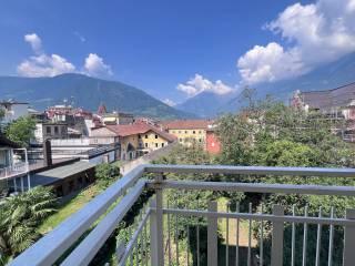 Trilocale via Portici 244, Centro, Merano — foto 7 di 13