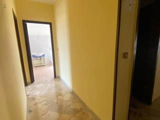 Quadrilocale corso Italia, Centro, Carini — foto 15 di 16