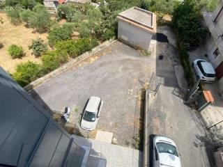 Quadrilocale corso Italia, Centro, Carini — foto 12 di 16