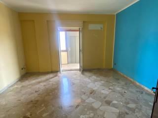 Quadrilocale corso Italia, Centro, Carini — foto 4 di 16
