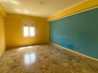 Quadrilocale corso Italia, Centro, Carini — foto 16 di 16