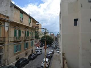 Stanza singola via Peculio Frumentario 19, Messina