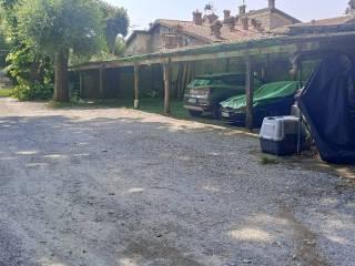 Trilocale ottimo stato, primo piano, Scano Al Brembo, Valbrembo — foto 2 di 49