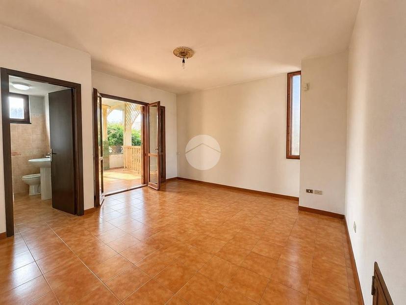 Villa unifamiliare via Montacutu, Foxi, Sant'Andrea, Quartu Sant'Elena — foto 20 di 23
