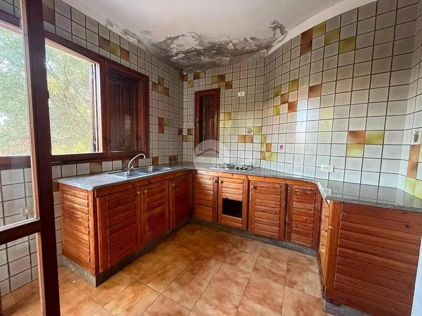 Villa unifamiliare via Montacutu, Foxi, Sant'Andrea, Quartu Sant'Elena — foto 12 di 23