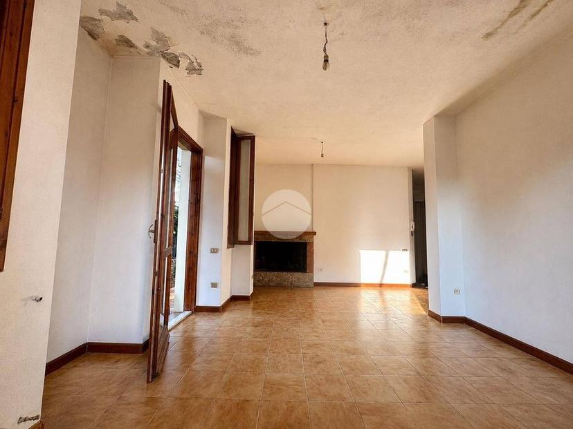 Villa unifamiliare via Montacutu, Foxi, Sant'Andrea, Quartu Sant'Elena — foto 23 di 23