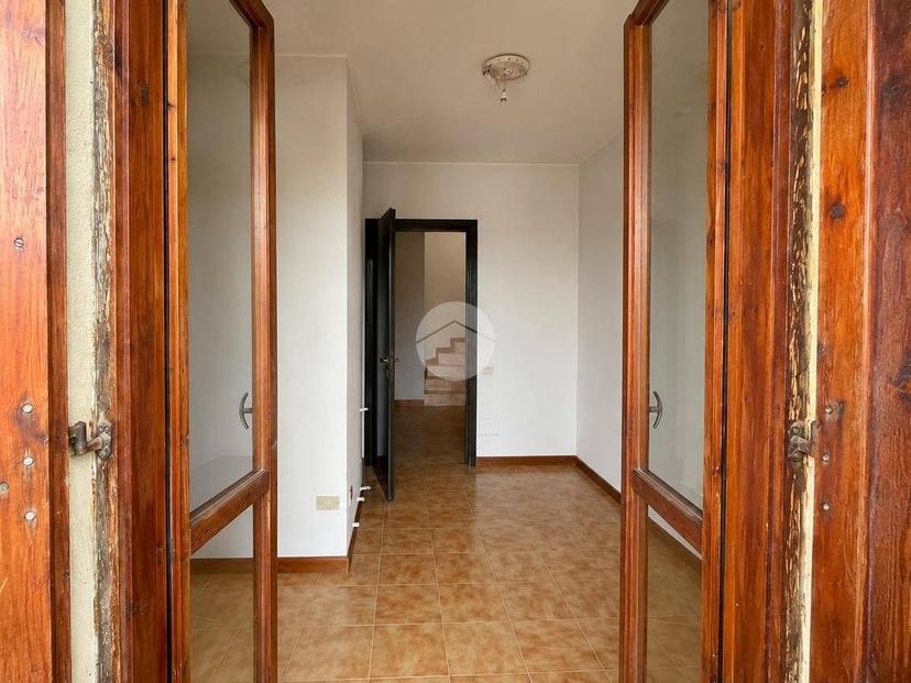 Villa unifamiliare via Montacutu, Foxi, Sant'Andrea, Quartu Sant'Elena — foto 19 di 23