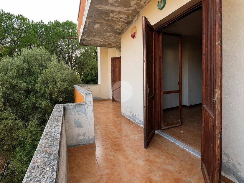 Villa unifamiliare via Montacutu, Foxi, Sant'Andrea, Quartu Sant'Elena — foto 2 di 23